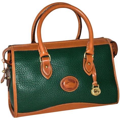 dooney and bourke original bags.